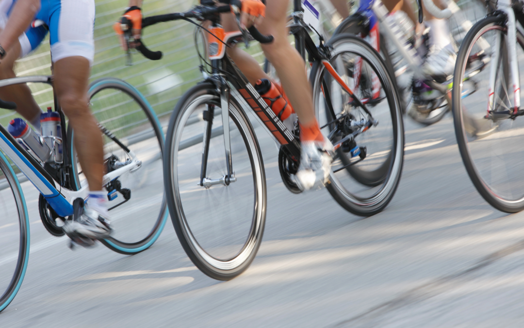 How to Train for a Long-Distance Cycling Event: A Comprehensive Guide