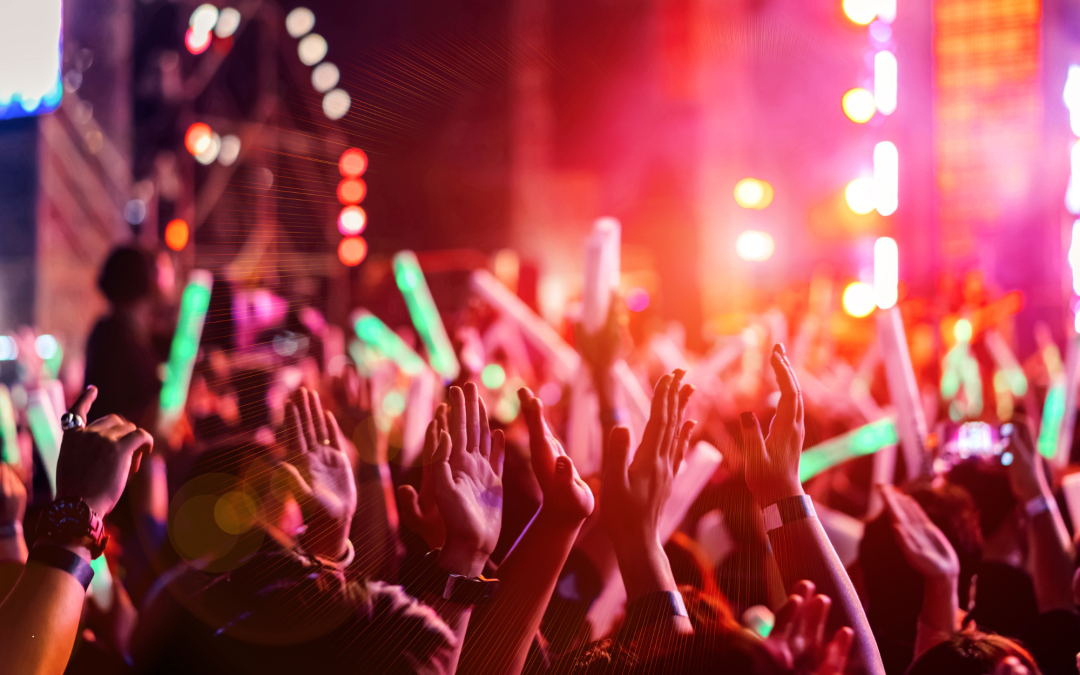 Unlocking VIP Access at Festivals: A Guide to Securing Tickets and Perks