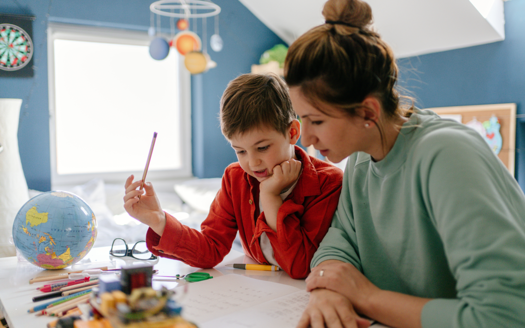 Homeschooling 101: Tips for Parents to Get Started